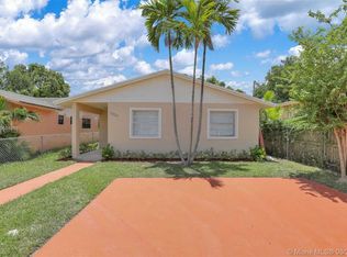 3024 NW 55th St, Miami, FL 33142