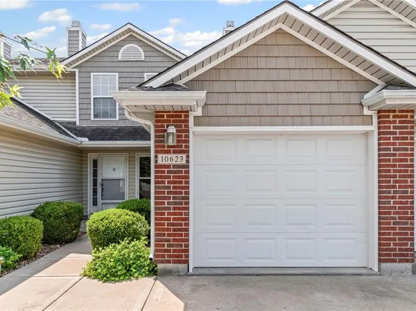 10623 E 46th St, Kansas City, MO 64133