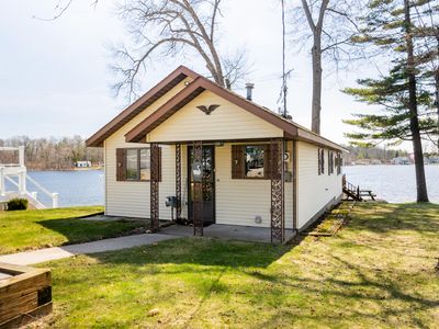 599 Payne Ridge Dr, Middleville, MI, 49333