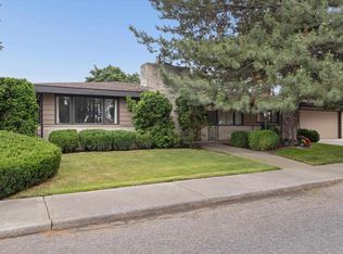 7018 N Fleming St, Spokane, WA 99208
