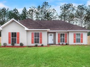 79071 A Slade Rd, Bush, LA 70431