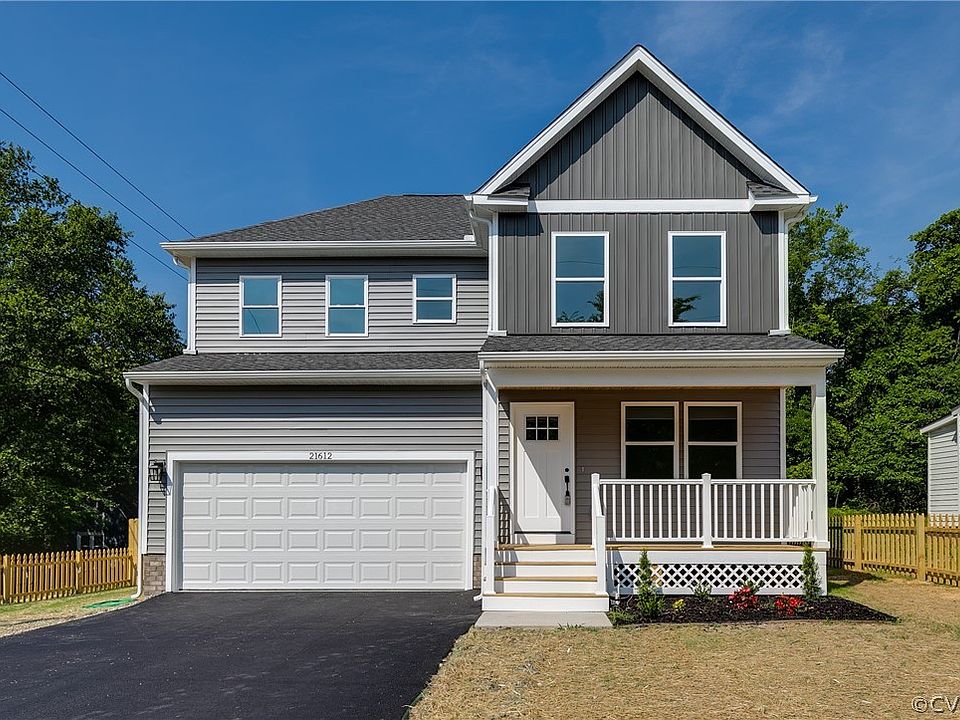 1st image of 21612 Pannill St