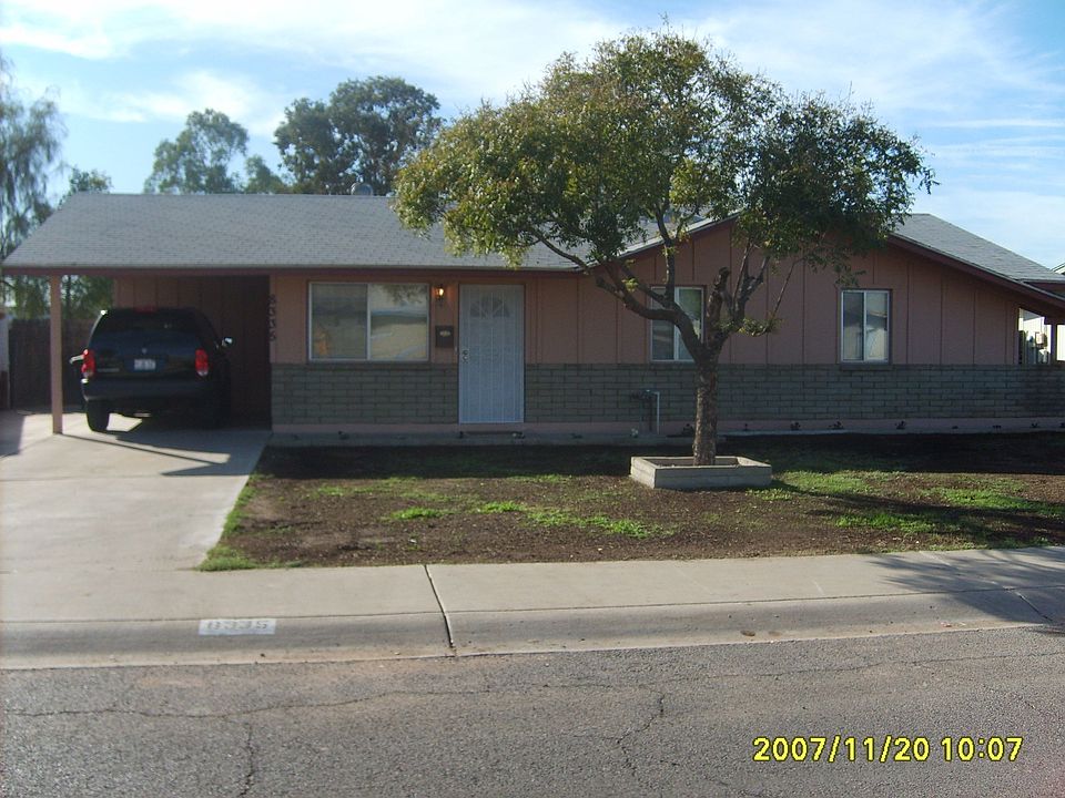 Spacious Family Home