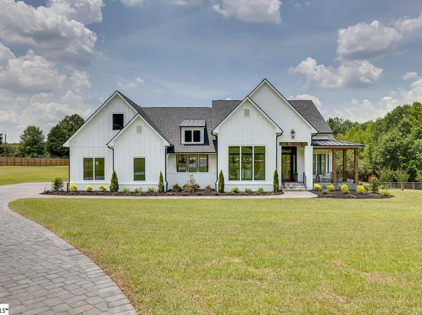 3421A Tigerville Rd, Travelers Rest, SC 29690
