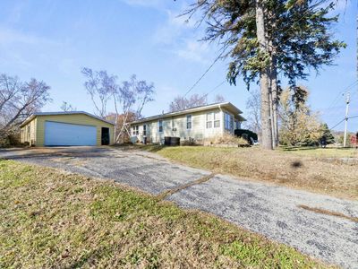 623 Burlington AVENUE, Twin Lakes, WI, 53181