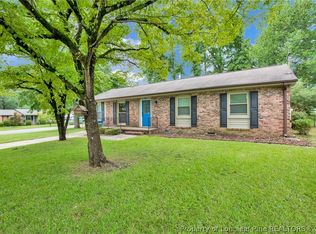 326 Dudley Dr, Fayetteville, NC 28314