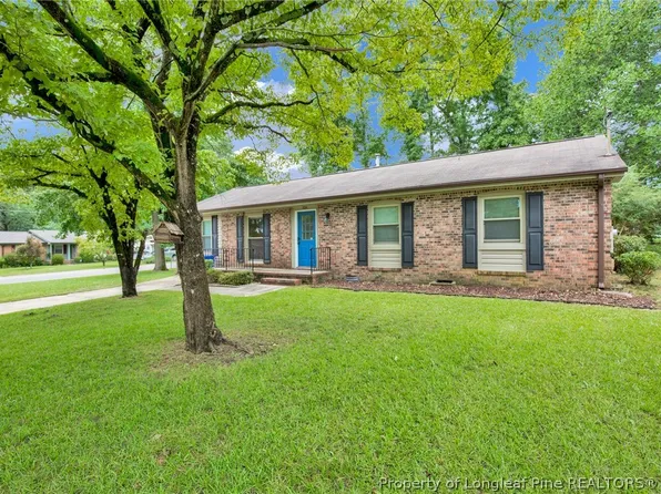 326 Dudley Dr, Fayetteville, NC 28314