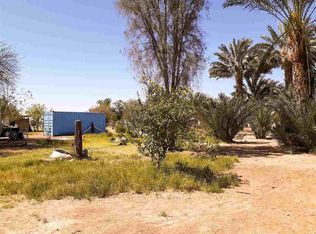 6389 S Avenue 8 1/2 E, Yuma, AZ 85365