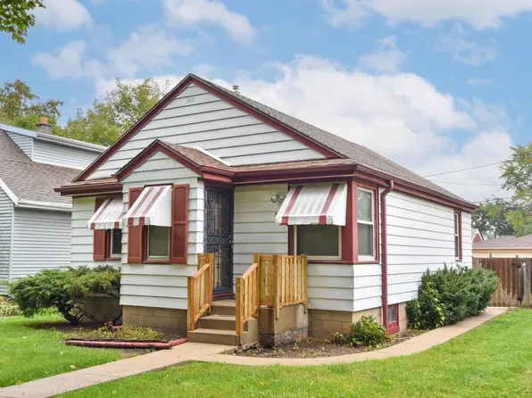 4622 N 19th STREET, Milwaukee, WI 53209
