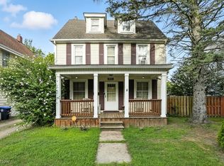 1500 Beardsley St, Akron, OH 44301