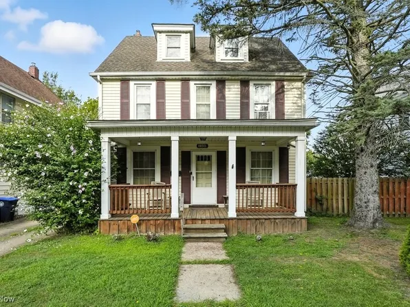 1500 Beardsley St, Akron, OH 44301