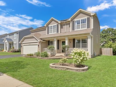 13428 Victoria Ln, Beach Park, IL, 60083