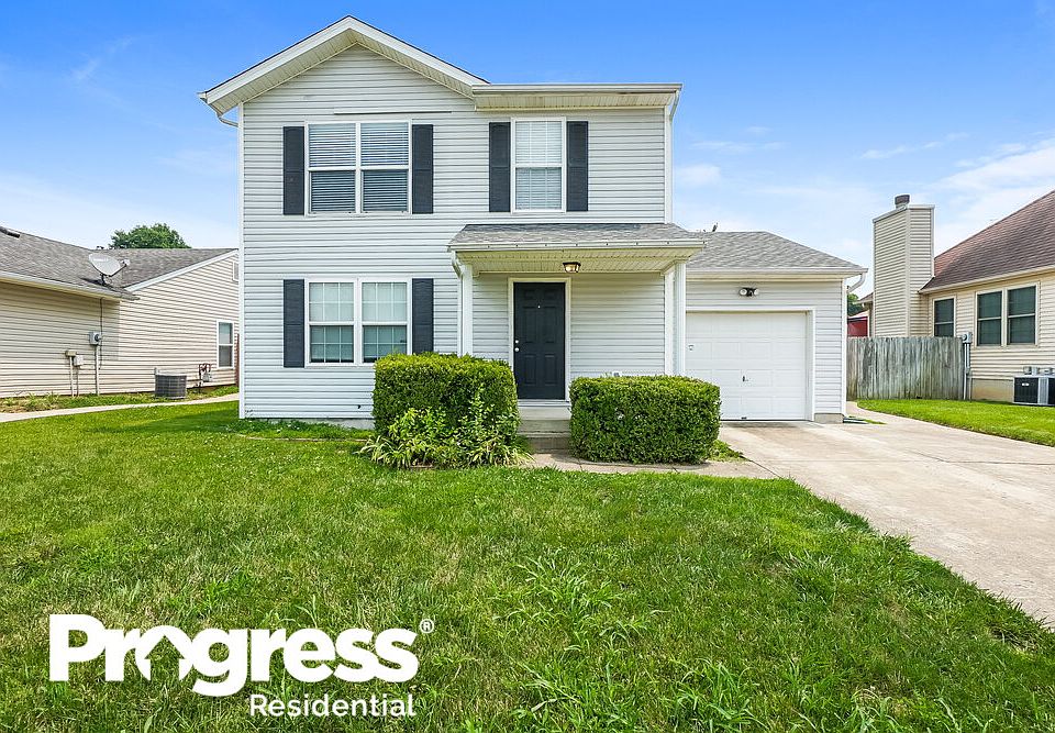 8001 Kenhurst Dr, Louisville, KY 40258 Zillow