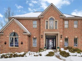 113 Middleground Pl, Cranberry Township, PA 16066