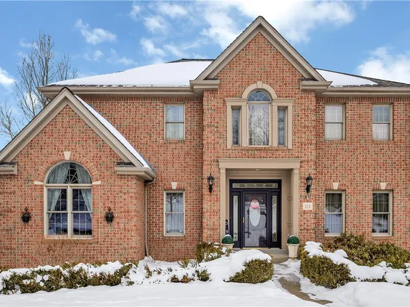 113 Middleground Pl, Cranberry Township, PA 16066