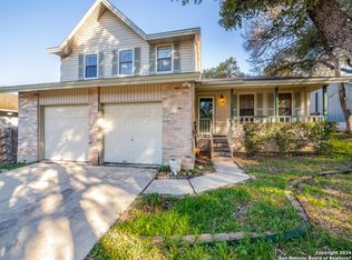8419 Timber Ldg, San Antonio, TX 78250