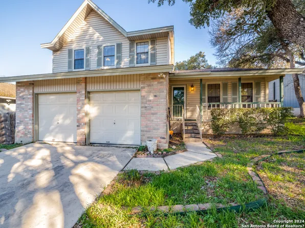 8419 Timber Lodge, San Antonio, TX 78250