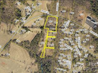 8640 Rhodhiss Rd, Connelly Springs, NC 28612