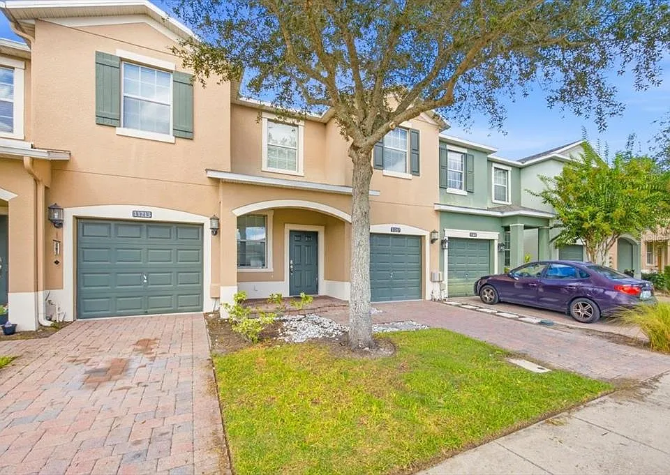 11217 Savannah Landing Cir