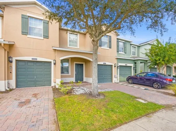 11217 Savannah Landing Cir, Orlando, FL 32832