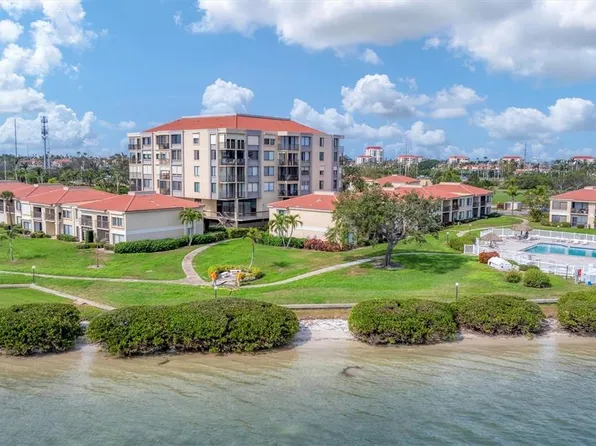 6158 Palma Del Mar Blvd S APT 504, Saint Petersburg, FL 33715