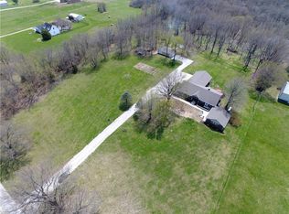 29101 SE Moreland School Rd, Blue Springs, MO 64014