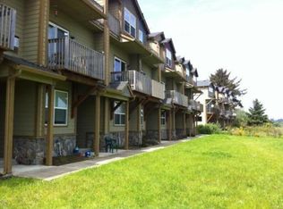 475 SE 35th St UNIT C14, Newport, OR