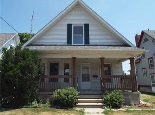 339 Plymouth St, Toledo, OH
