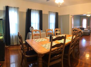 48 Constitution St, Bristol, RI 02809