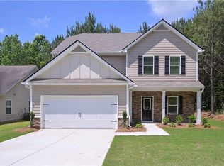 48 Beaver Point, Villa Rica, GA 30180