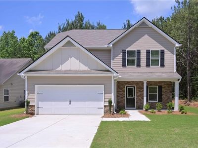 48 Beaver Point, Villa Rica, GA, 30180