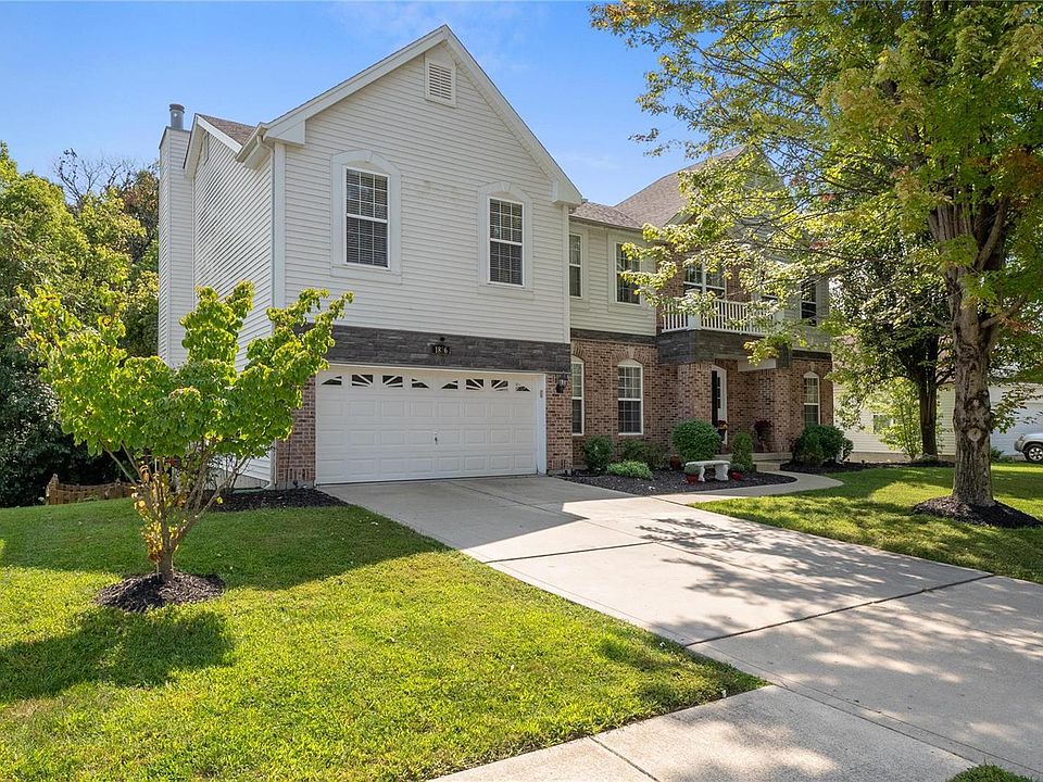 1826 Dalton Dr, Swansea, IL 62226 | Zillow