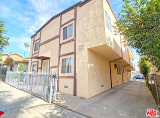 954 Fedora St #A, Los Angeles, CA 90006