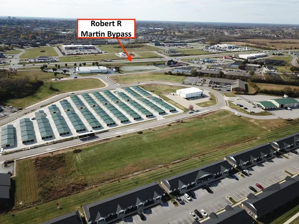 412 Farris Parks Blvd, Richmond, KY 40475