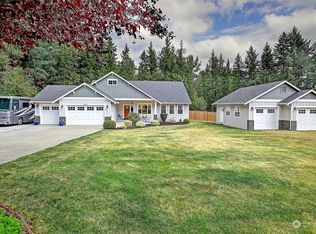 1123 259th St NW, Stanwood, WA 98292