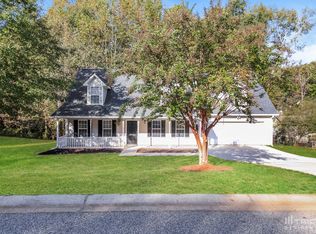 1961 Grandview Way, Statham, GA 30666