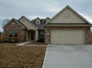 10491 Autry Dr, Santa Fe, TX 77510