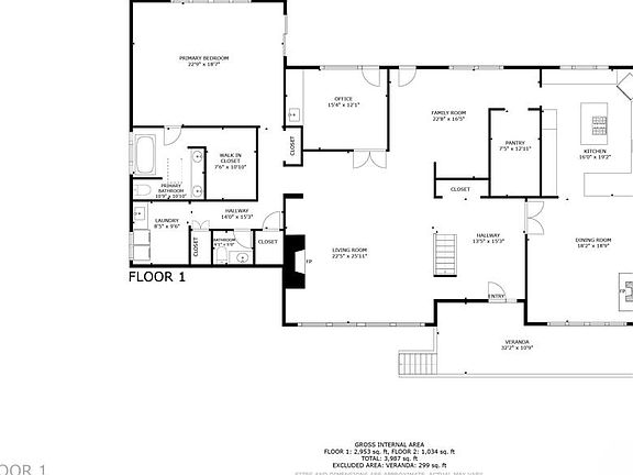 3rd image of 8411 Foothill Blvd