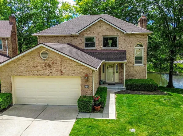 3170 Lakepointe Ct #34, Cincinnati, OH 45248