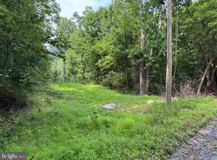 Smith Run Rd, Bentonville, VA 22610