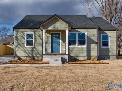 3904 Cypress Ave SW, Huntsville, AL, 35805