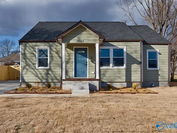 3904 Cypress Ave SW, Huntsville, AL 35805