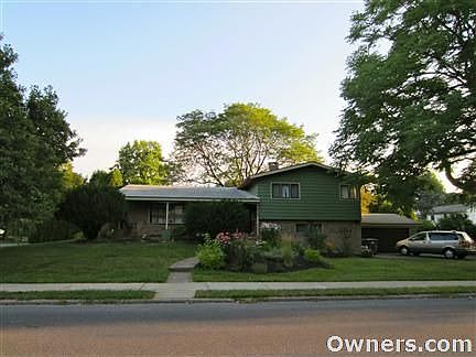 2543 W. Highland St.