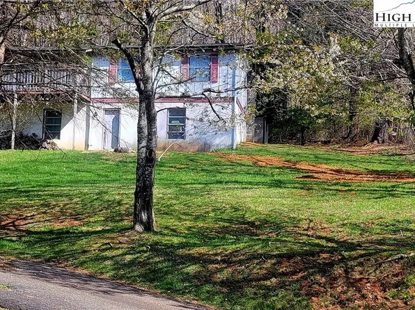 472 Hopewell Church Road, Boone, NC 28607