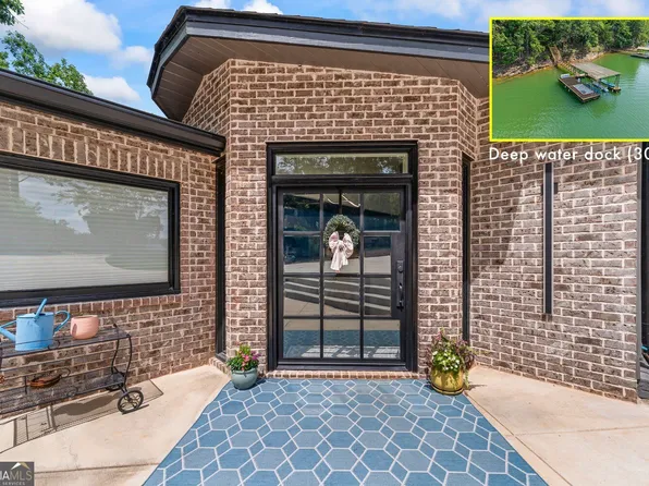6570 Bermuda Ln, Flowery Branch, GA 30542