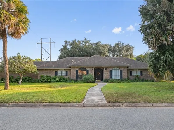 1803 N Forest Ln, Weslaco, TX 78596