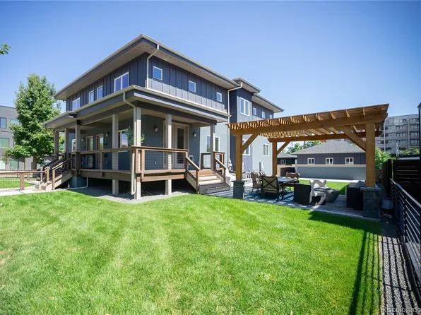 4180 Kalamath Street, Denver, CO 80211