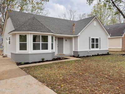 7395 White Ash Dr, Southaven, MS, 38671