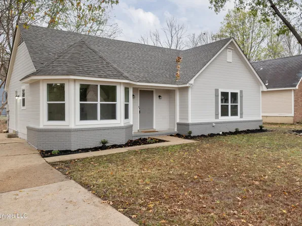 7395 White Ash Dr, Southaven, MS 38671