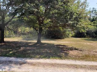 34480 McNeil Ln, Lillian, AL 36549
